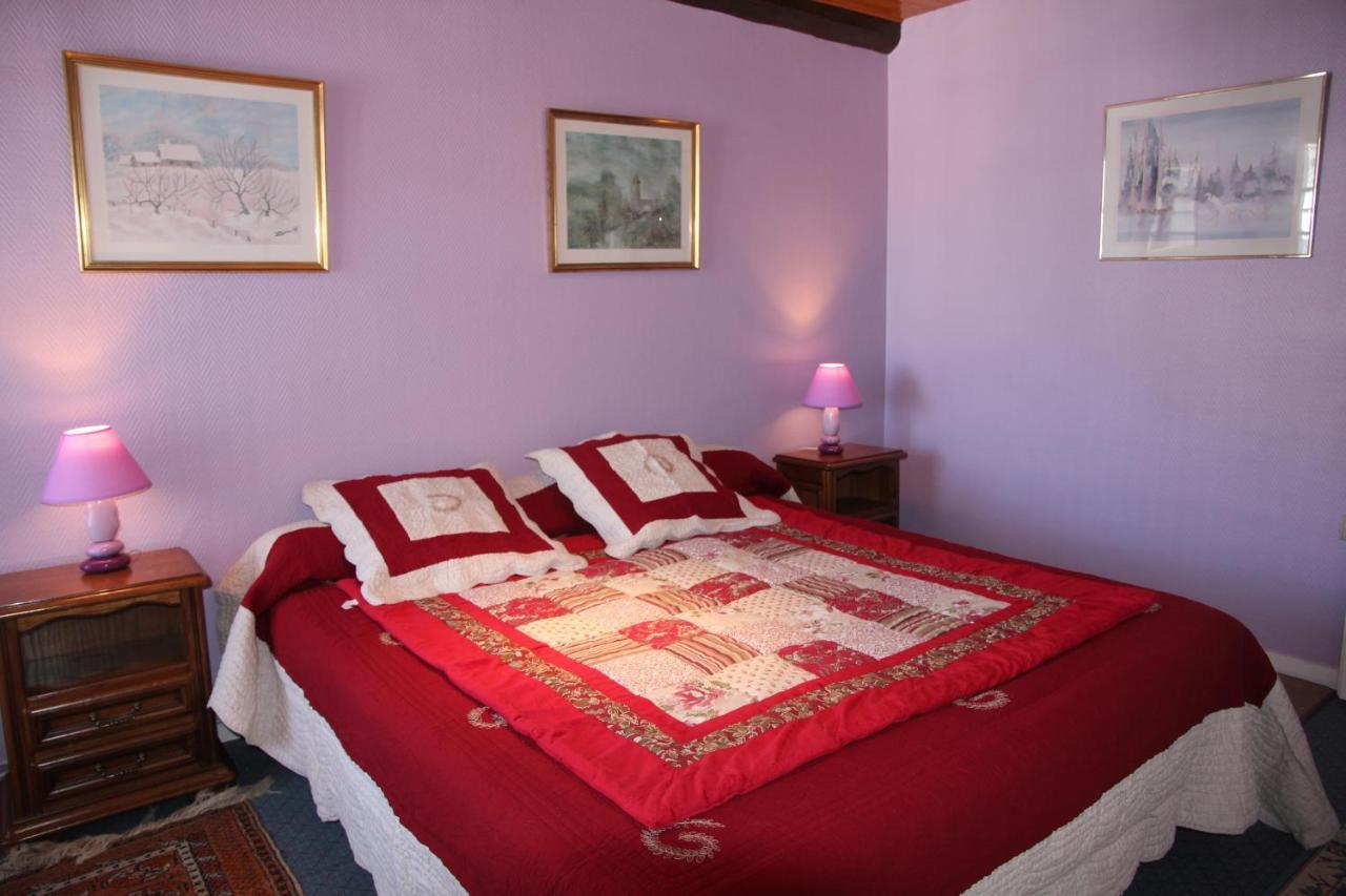 Guest House Chalet Saint Roch ألبيز-مونتروند المظهر الخارجي الصورة